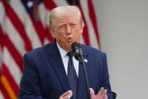 Trump says Walmart cut prices at his request, but Walmart statement omits administration’s role