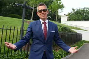 Sean Duffy’s son-in-law divides Trump-backing Republicans in a Wisconsin congressional race
