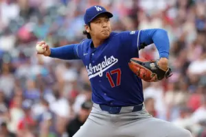 Dodgers shift Shohei Ohtani’s next pitching start back to Friday