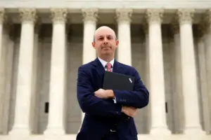 Supreme Court litigator gets 6 years in prison for tax evasion case after gambling millions on poker
