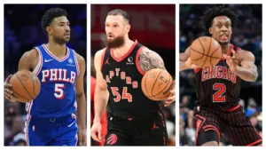 Lakers’ newest signings relish chance to play alongside Luka Doncic