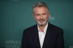 New Zealand actor Sam Neill, known for ‘Jurassic Park’ and ‘The Piano,’ dies at 78, his family says