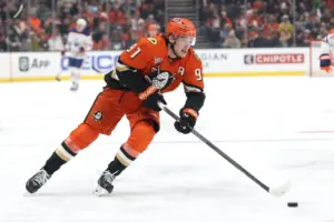 Ducks match offer sheet for Leo Carlsson, retain center for 5 years