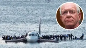 Capt. ‘Sully’ Sullenberger, Miracle on the Hudson pilot, has Alzheimer’s