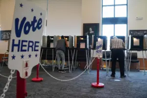 Why American elections are so complicated — and secure