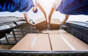 Professional Moving Services in Warner Robins and Macon, Georgia: Strategic Local Relocation Management