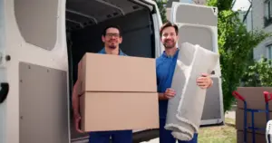 Movers in Dunedin: Expert Neighborhood Relocation, Technical Logistics, and Efficiency