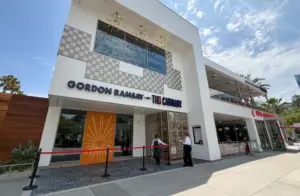 Gordon Ramsay makes fine dining fun at Downtown Disney