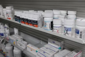 Trump administration proposes a rule it says could save Medicare patients $1.1 billion on drugs