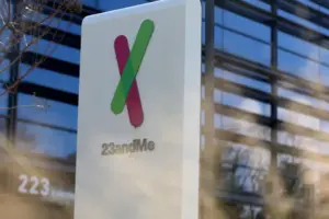 States reach $18 million settlement with 23andMe