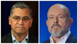 What Orange County voters tell us about the state of the race for California governor