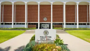 Fullerton council choses budget option with significant cuts to close shortfall