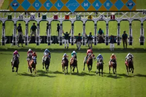 New horses, faces as Del Mar’s summer season begins with opening day
