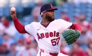 Walbert Ureña turns up the heat to lead Angels past Cardinals