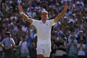 ‘Ferytale’ continues at Wimbledon as Arthur Fery reaches semifinals