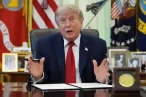 Trump administration lifts restrictions on Anthropic’s Claude models after cybersecurity alarm