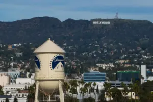 LA County directs attorneys to weigh in on 12 states’ lawsuit to block Paramount-Warner merger