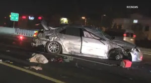 Nearly half of those killed on roadways weren’t wearing seat belts