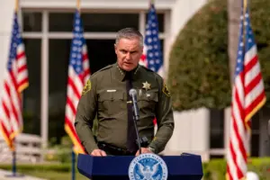 Drummond: Yorba Linda’s contract for sheriff’s services enters 14th year