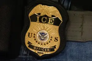 Maine shooting and officer’s background raise new questions about ICE’s rapid hiring