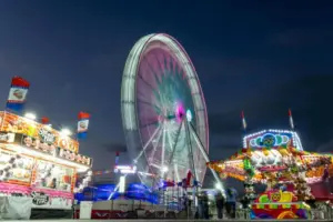 What’s going on this week, July 22-26, at the OC Fair