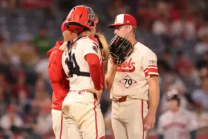 Angels beaten by Astros slugger Yordan Alvarez in 9th