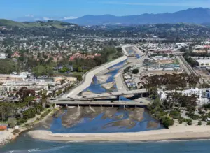 Suspended plan to uproot vegetation in San Juan and Trabuco creeks draws scrutiny from residents, state regulators