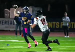 Top 5 storylines for Mission Viejo’s South County passing tournament