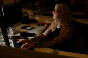 A grim job outlook meets a scrappy workforce as administrative assistants harness AI