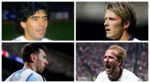 World Cup: Argentina, England renew soccer’s greatest, bitterest rivalry