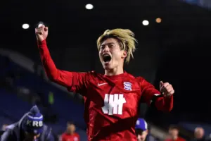 Galaxy add Kyōgo Furuhashi as part of busy transfer window