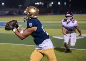 Notable transfers for Orange County football, July 10