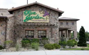 Olive Garden brings back Pasta Pass for first time in 6 years