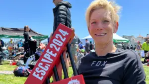 Autopsy of California shark attack victim Erica Fox shows single crushing bite