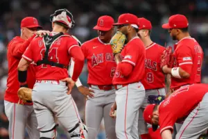 Angels midseason report: ‘Success’ in 2nd half won’t be measured by wins