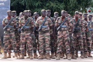 What to know about the conflict in Mali and the world’s most terrorized region