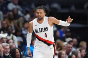 Lakers agree to deal with free agent forward Matisse Thybulle