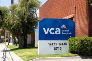 VCA Animal Hospitals laying off nearly 200 across L.A. and Bay Area