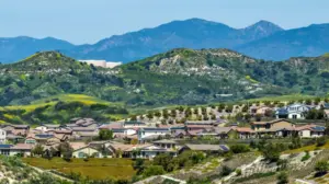 OCFA awards $23 million contract to build facility for crews in Rancho Mission Viejo