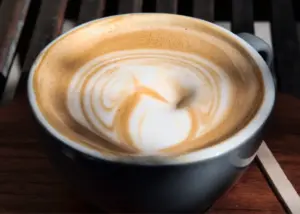 How much caffeine a day is safe for your heart?
