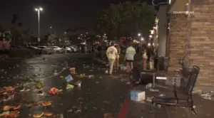 Newport Beach assessing chaotic July 4, what drew crowds to the city