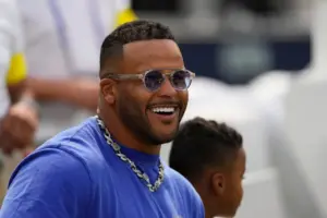 Aaron Donald’s potential Rams return stokes excitement