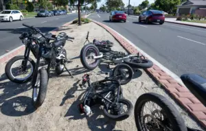 2 dozen OC parents could face criminal charges if children rode e-bikes, e-motorcycles illegally