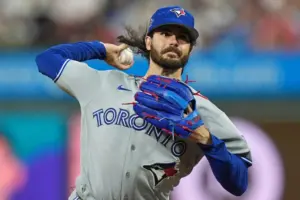MLB All-Star Game: American League pitchers combine for 1st All-Star shutout since 2013