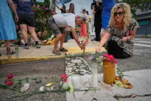 Lawmakers demand answers after ‘bombshell’ report of ICE officer shooting in Maine