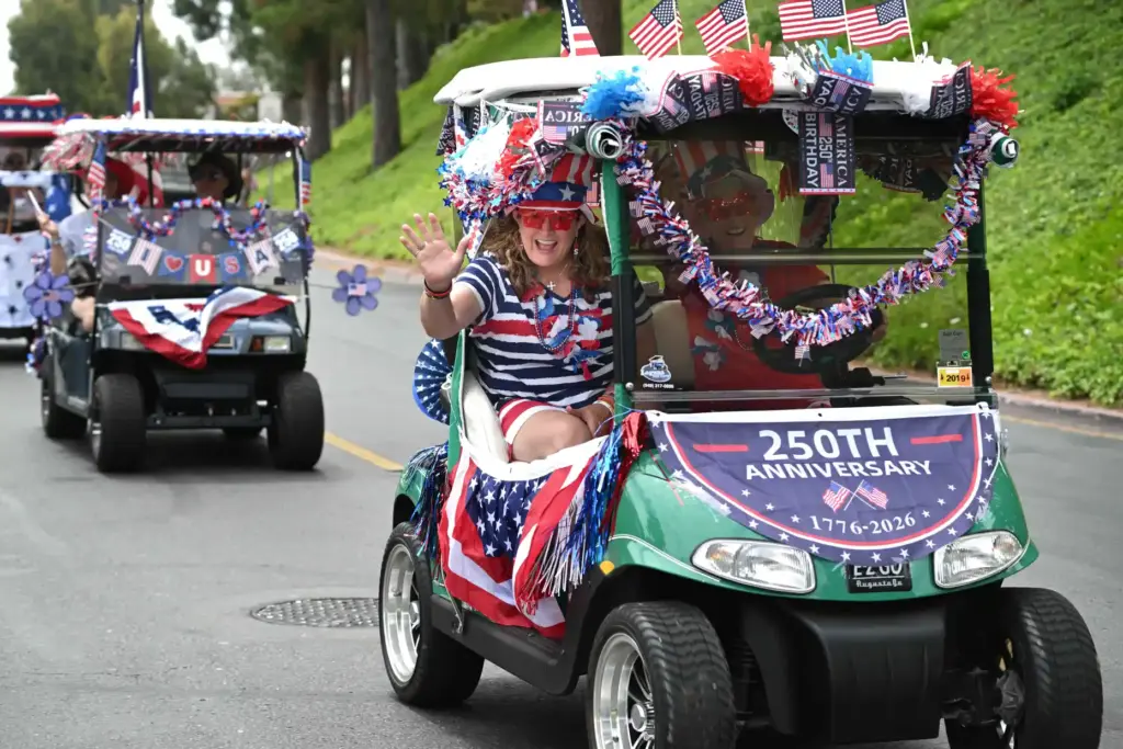 Amy Givan, left, rides with her mother, Priscilla Givan, down...