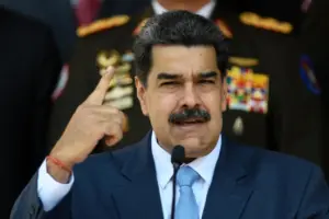 Federal judge awards $314 million to 3 Americans held and allegedly tortured in Venezuela