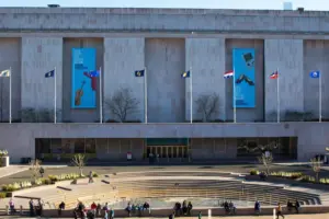 White House report brands Smithsonian leadership as radical activists who can’t be trusted