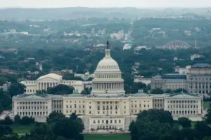 More than half of House Democrats vote to cut Israel aid in growing split