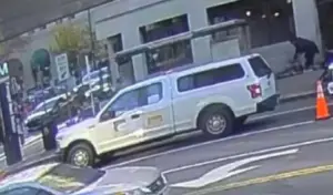 Man charged with killing National Guard member is hospitalized after refusing food, prosecutors say